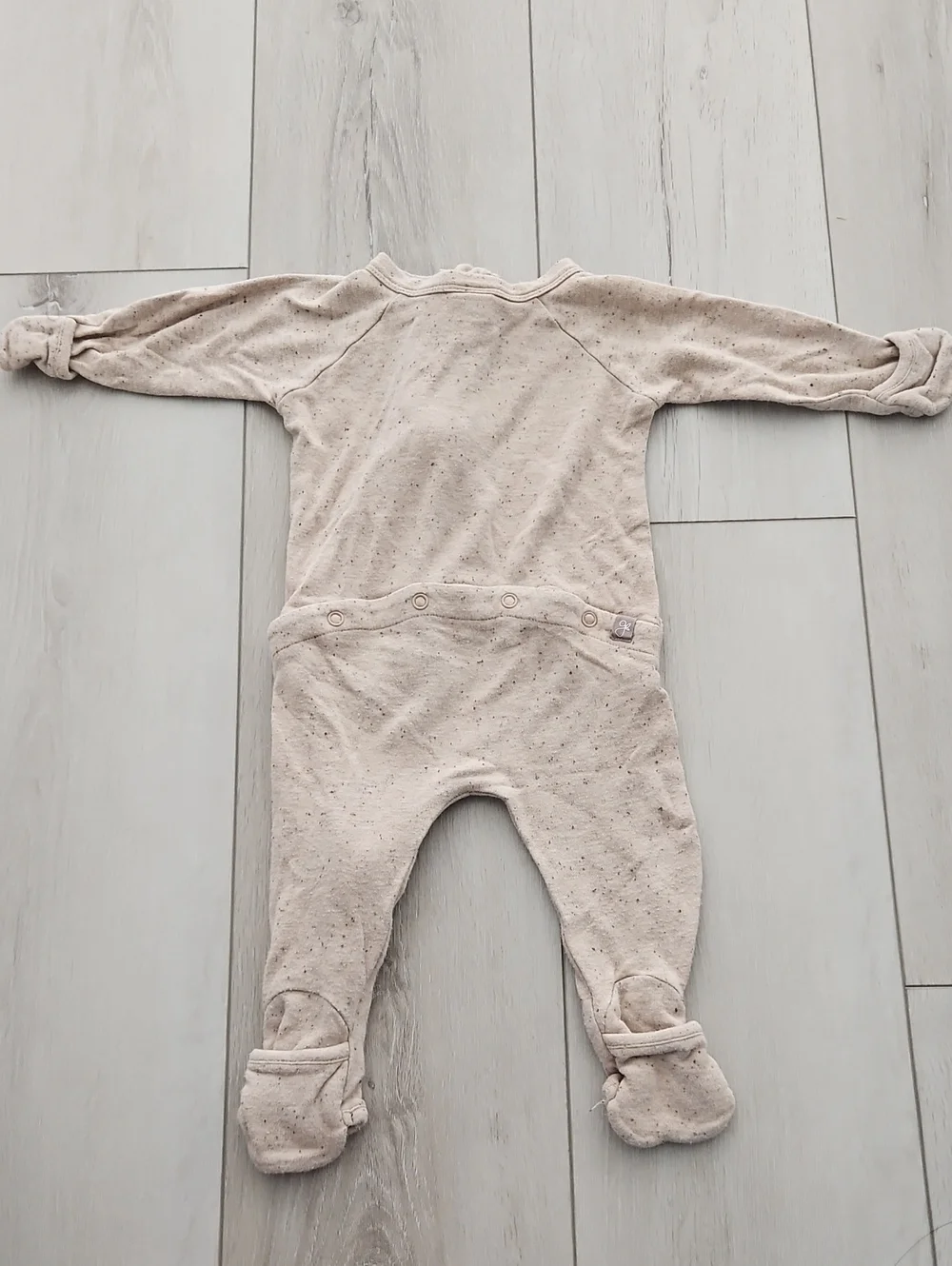 Goumi Onesie, Size 3-6 Months
